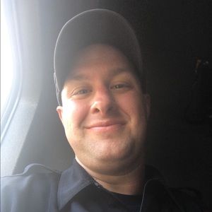 Meet your Posher, Joshua